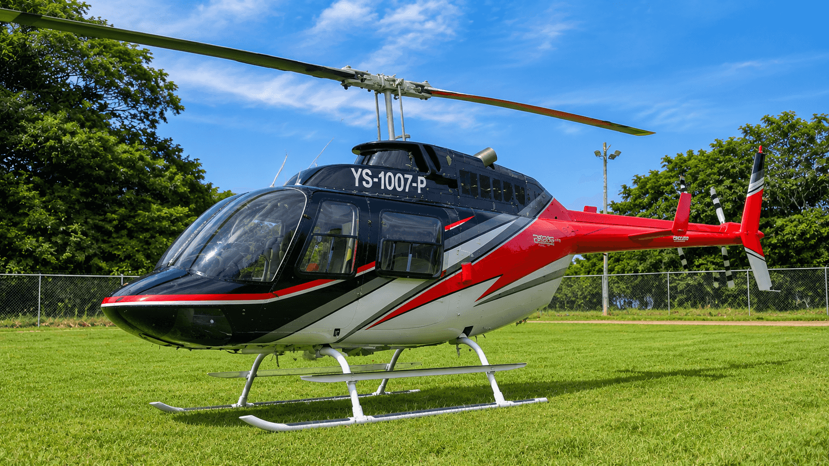 Bell 206