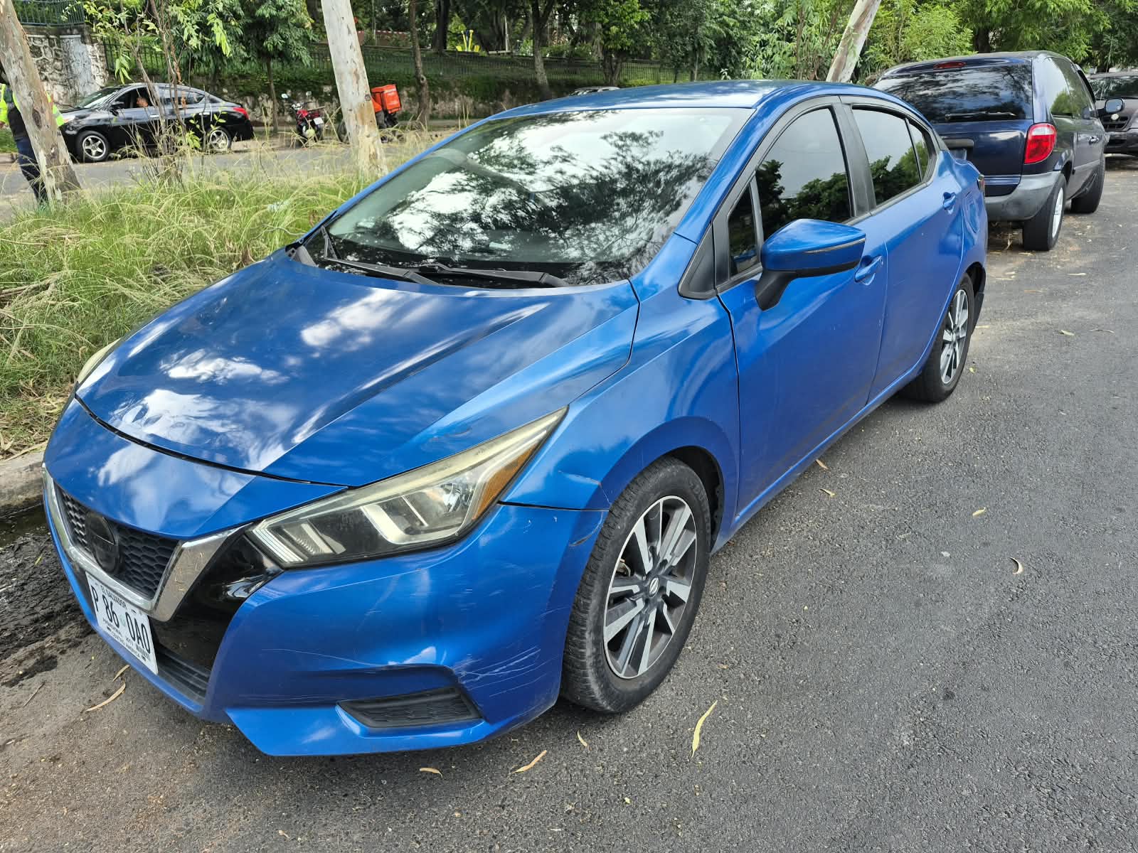 Nissan Sentra